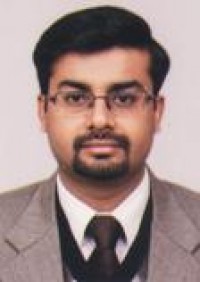 Dr. Pankaj Sayal, Pulmonologist in Delhi